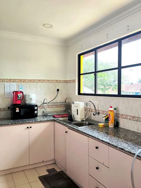 Bungalow for Sale in Alor Gajah (Melaka) - Aibi Wang - Kitchen - PropertyGuru.com.my