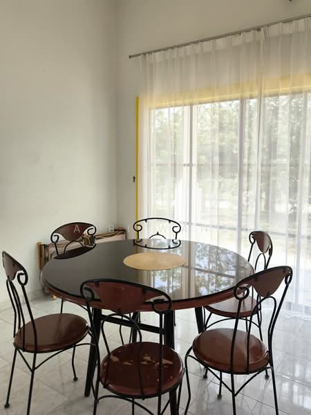 Bungalow for Sale in Alor Gajah (Melaka) - Aibi Wang - Dining Room - PropertyGuru.com.my