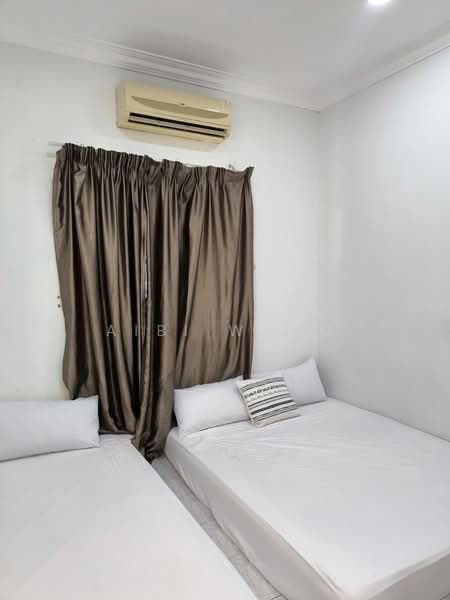 Bungalow for Sale in Alor Gajah (Melaka) - Aibi Wang - Bedroom - PropertyGuru.com.my