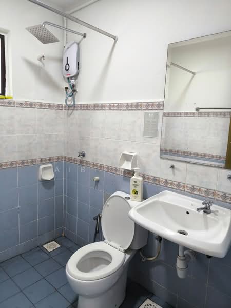 Bungalow for Sale in Alor Gajah (Melaka) - Aibi Wang - Bathroom - PropertyGuru.com.my