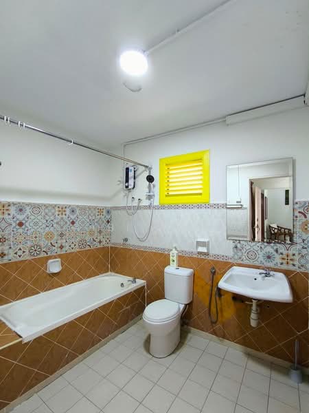 Bungalow for Sale in Alor Gajah (Melaka) - Aibi Wang - Bathroom - PropertyGuru.com.my