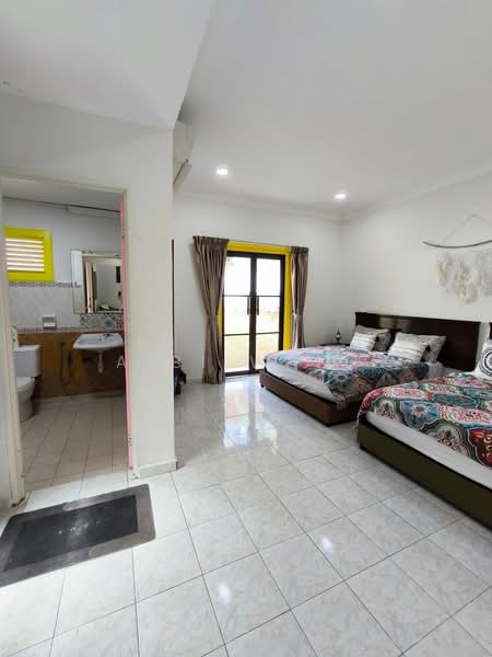 Bungalow for Sale in Alor Gajah (Melaka) - Aibi Wang - Bedroom - PropertyGuru.com.my