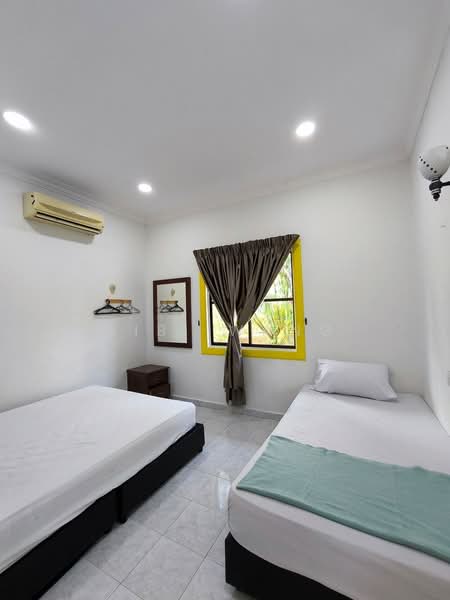 Bungalow for Sale in Alor Gajah (Melaka) - Aibi Wang - Bedroom - PropertyGuru.com.my