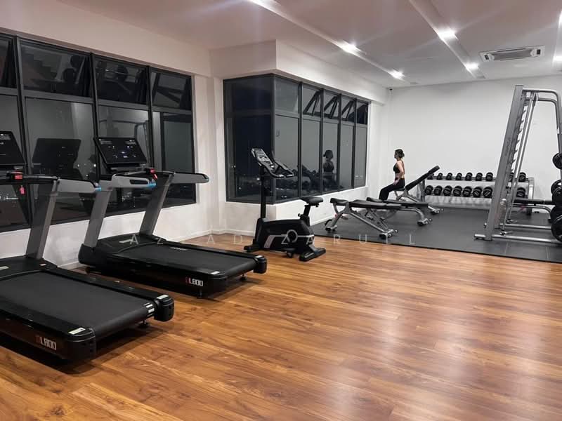 Kondominium untuk Disewa di MiNest Residence - Azzad Zarull - PropertyGuru.com.my