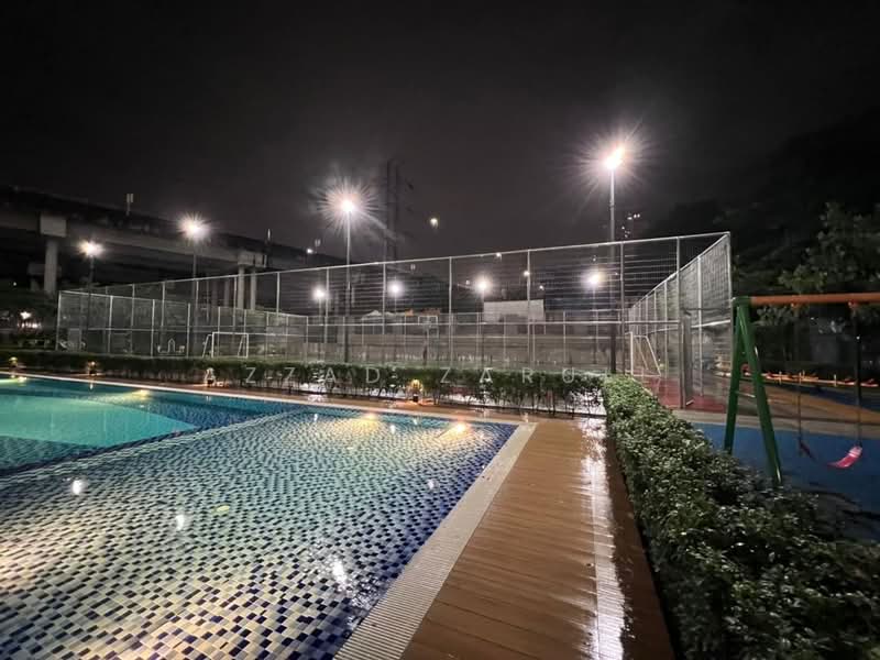 Kondominium untuk Disewa di MiNest Residence - Azzad Zarull - PropertyGuru.com.my
