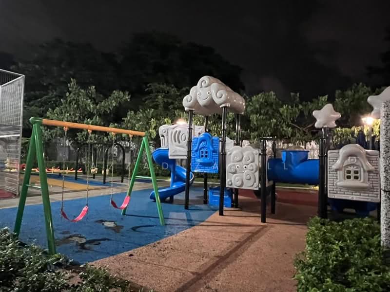 Kondominium untuk Disewa di MiNest Residence - Azzad Zarull - PropertyGuru.com.my