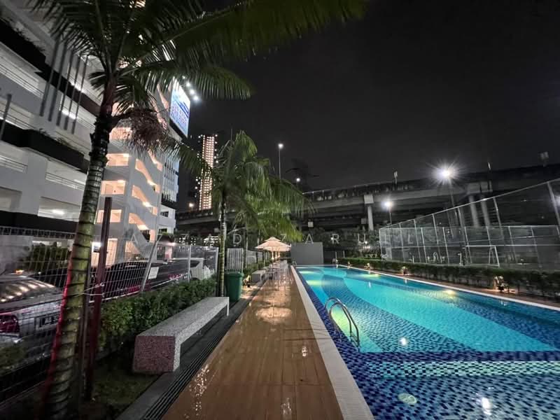 Kondominium untuk Disewa di MiNest Residence - Azzad Zarull - PropertyGuru.com.my