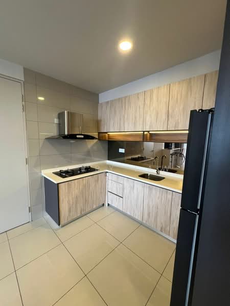 Condominium for Sale at Secoya Residence - Terry Law - PropertyGuru.com.my