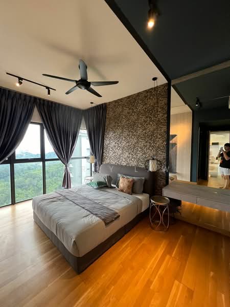 Condominium for Sale at Secoya Residence - Terry Law - PropertyGuru.com.my