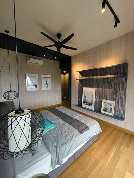 Condominium for Sale at Secoya Residence - Terry Law - PropertyGuru.com.my