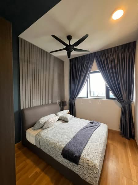 Condominium for Sale at Secoya Residence - Terry Law - PropertyGuru.com.my