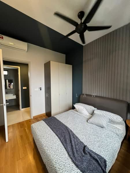 Condominium for Sale at Secoya Residence - Terry Law - PropertyGuru.com.my