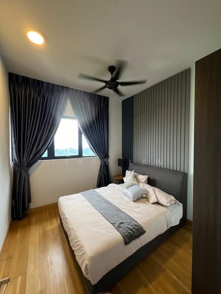 Condominium for Sale at Secoya Residence - Terry Law - PropertyGuru.com.my