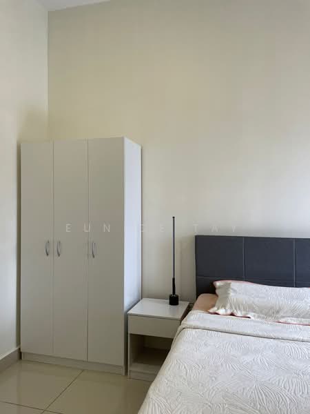 Service Residence for Rent at Trion @ KL - Eunice Tay - PropertyGuru.com.my