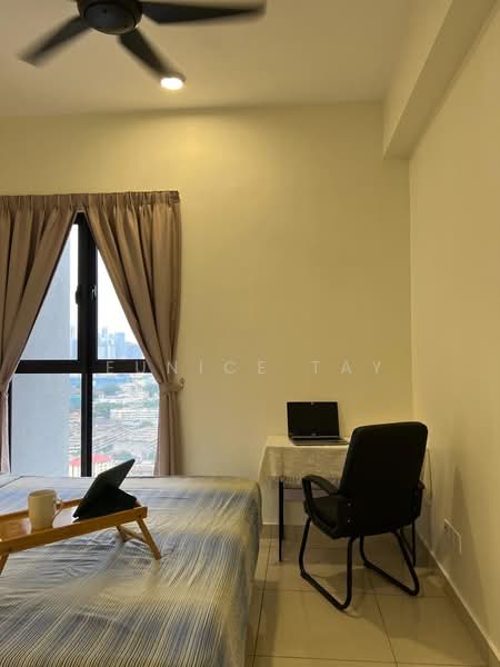 Service Residence for Rent at Trion @ KL - Eunice Tay - PropertyGuru.com.my