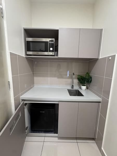 Service Residence for Rent at Trion @ KL - Eunice Tay - PropertyGuru.com.my