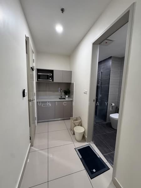 Service Residence for Rent at Trion @ KL - Eunice Tay - PropertyGuru.com.my