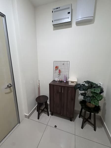 Service Residence for Rent at Trion @ KL - Eunice Tay - PropertyGuru.com.my