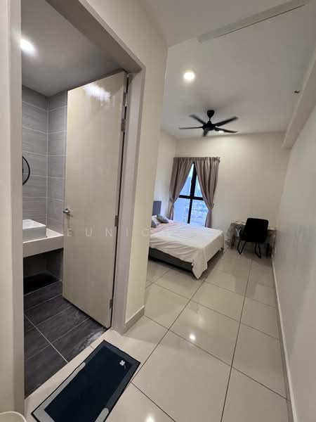 Service Residence for Rent at Trion @ KL - Eunice Tay - PropertyGuru.com.my
