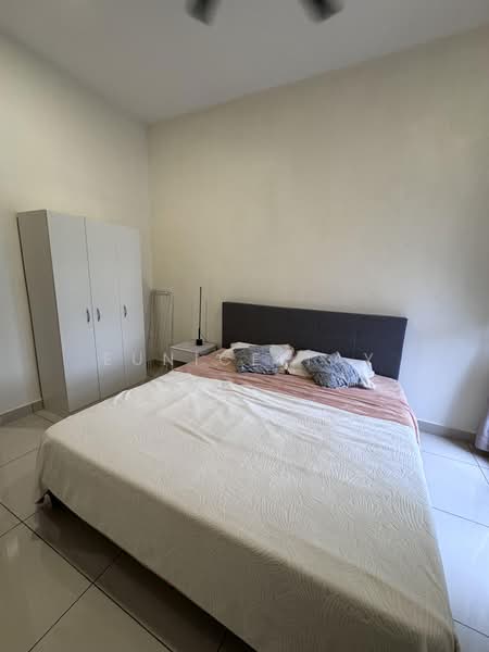 Service Residence for Rent at Trion @ KL - Eunice Tay - PropertyGuru.com.my