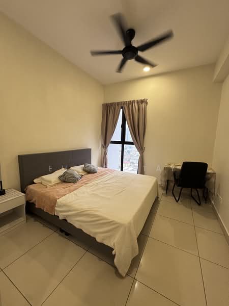 Service Residence for Rent at Trion @ KL - Eunice Tay - PropertyGuru.com.my