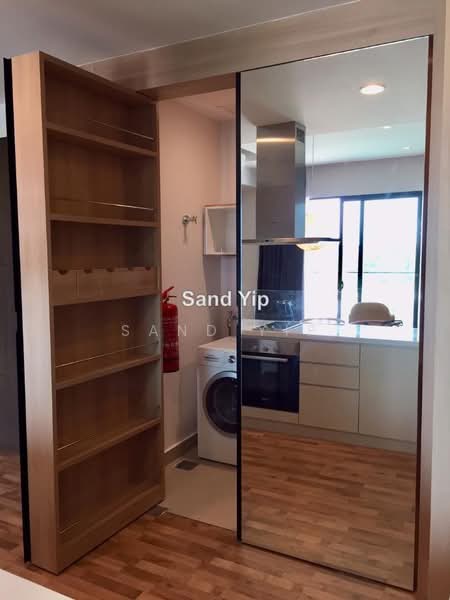 Servis Apartment untuk Disewa di The Potpourri - Sand Yip - PropertyGuru.com.my