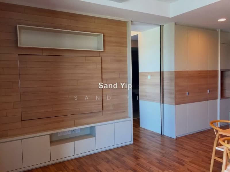 Servis Apartment untuk Disewa di The Potpourri - Sand Yip - PropertyGuru.com.my
