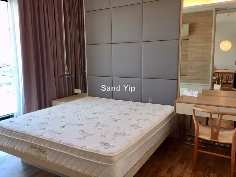 Servis Apartment untuk Disewa di The Potpourri - Sand Yip - PropertyGuru.com.my