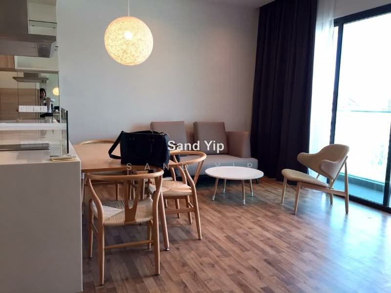 Servis Apartment untuk Disewa di The Potpourri - Sand Yip - PropertyGuru.com.my