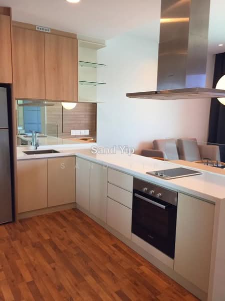 Servis Apartment untuk Disewa di The Potpourri - Sand Yip - PropertyGuru.com.my