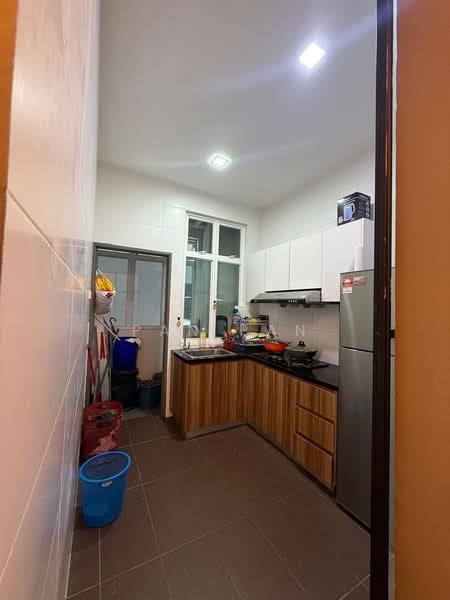 Condominium for Rent at M Condominium @ Larkin - Pan Pan - PropertyGuru.com.my