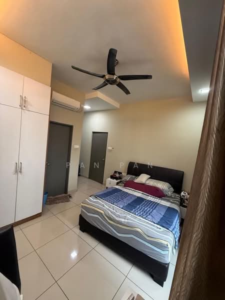 Condominium for Rent at M Condominium @ Larkin - Pan Pan - PropertyGuru.com.my
