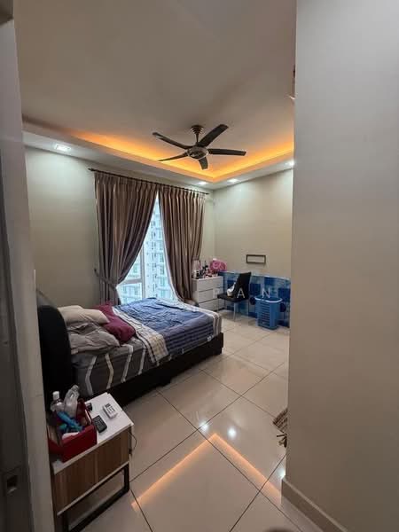 Condominium for Rent at M Condominium @ Larkin - Pan Pan - PropertyGuru.com.my