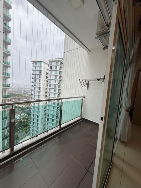 Condominium for Rent at M Condominium @ Larkin - Pan Pan - PropertyGuru.com.my