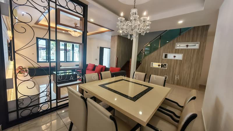 2.5-storey Terraced House for Sale in Taman Sutera Utama (Skudai) - Guang Jun Loh - PropertyGuru.com.my