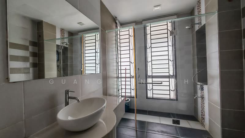 2.5-storey Terraced House for Sale in Taman Sutera Utama (Skudai) - Guang Jun Loh - PropertyGuru.com.my
