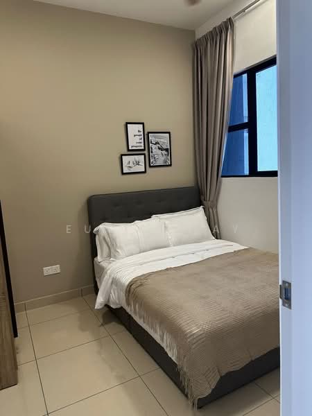 Service Residence for Rent at Trion @ KL - Eunice Tay - PropertyGuru.com.my
