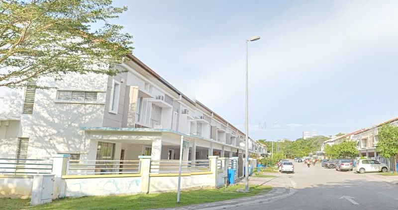 2-storey Terraced House for Sale in Seksyen U13 (Setia Alam) - Lucas Lim - PropertyGuru.com.my