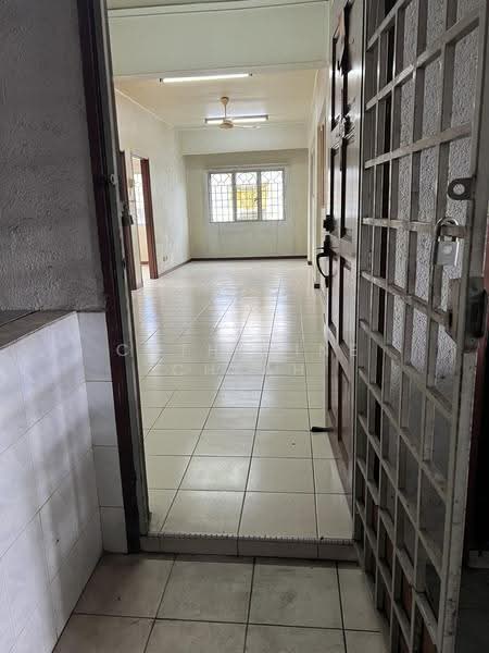 Apartment for Sale at Desa Tun Razak Apartment - Catherine Cheah - Interior - PropertyGuru.com.my