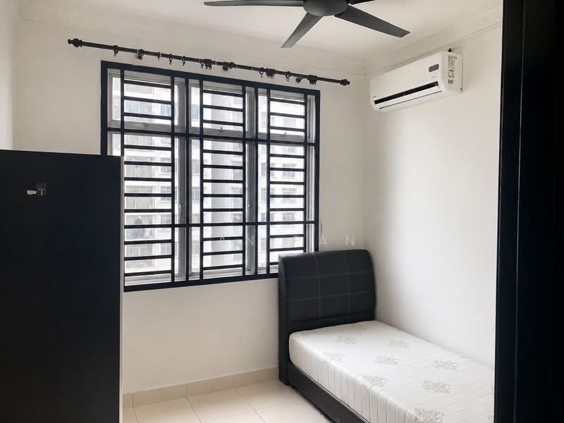 Pangsapuri untuk Disewa di Kipark Apartment - Pan Pan - PropertyGuru.com.my