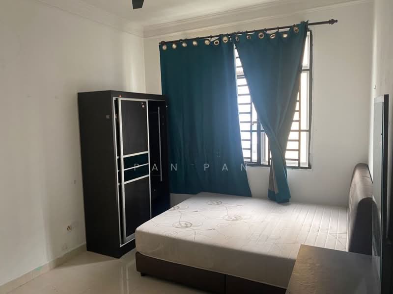 Pangsapuri untuk Disewa di Kipark Apartment - Pan Pan - PropertyGuru.com.my
