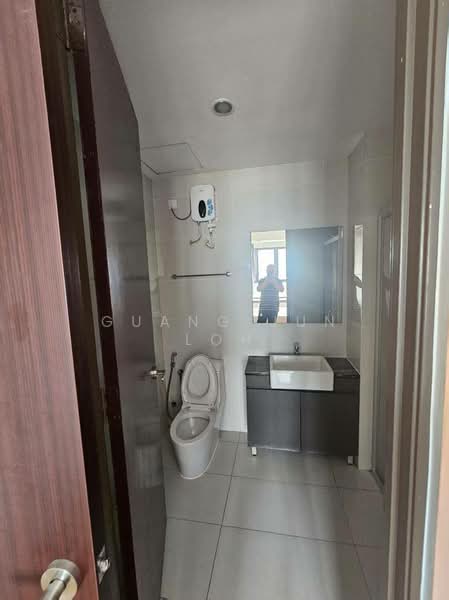 Condominium for Sale at Kings Bay @ Country Garden Danga Bay - Guang Jun Loh - PropertyGuru.com.my