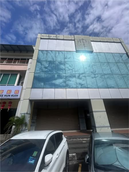 Kedai / Pejabat untuk Dijual di Bandar Bukit Tinggi (Klang) - Allen . - Exterior - PropertyGuru.com.my