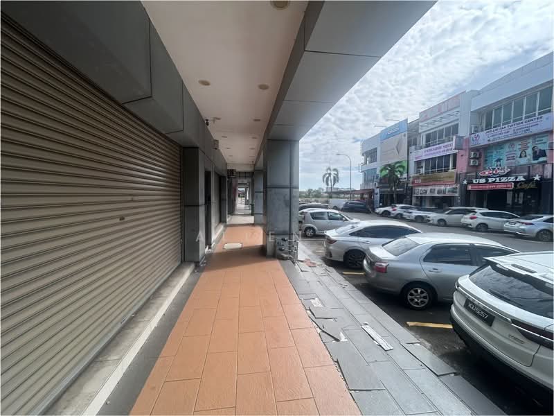 Kedai / Pejabat untuk Dijual di Bandar Bukit Tinggi (Klang) - Allen . - Exterior - PropertyGuru.com.my