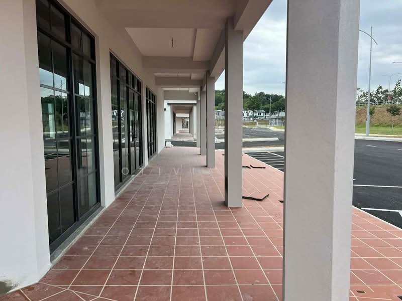 Shop / Office for Rent in S2 Heights (Seremban 2) - OLIVIA OH - Exterior - PropertyGuru.com.my
