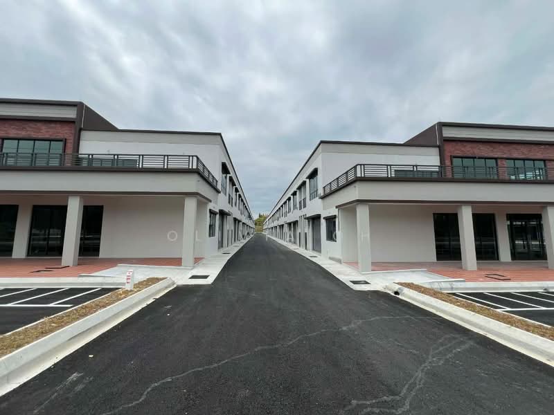 Shop / Office for Rent in S2 Heights (Seremban 2) - OLIVIA OH - Exterior - PropertyGuru.com.my