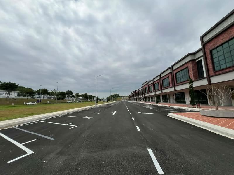 Shop / Office for Rent in S2 Heights (Seremban 2) - OLIVIA OH - Exterior - PropertyGuru.com.my
