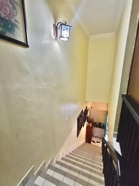 2-storey Terraced House for Sale in Rawang Perdana 2 (Rawang) - SK Luk - Interior - PropertyGuru.com.my