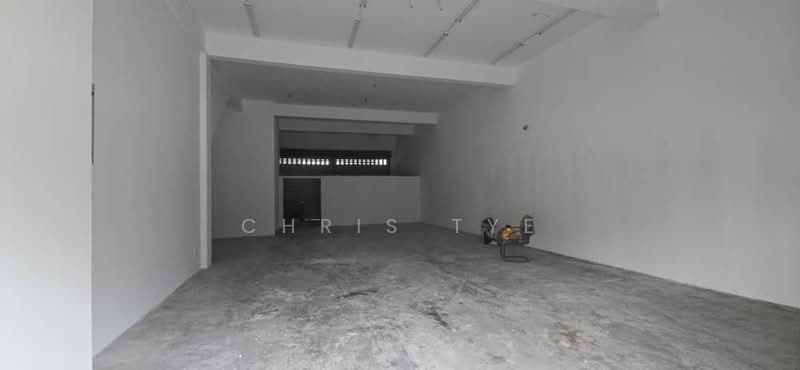 Shop / Office for Rent in Bandar Puncak Alam (Puncak Alam) - Chris Tye - Interior - PropertyGuru.com.my
