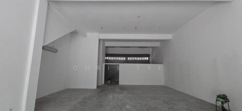 Shop / Office for Rent in Bandar Puncak Alam (Puncak Alam) - Chris Tye - Interior - PropertyGuru.com.my